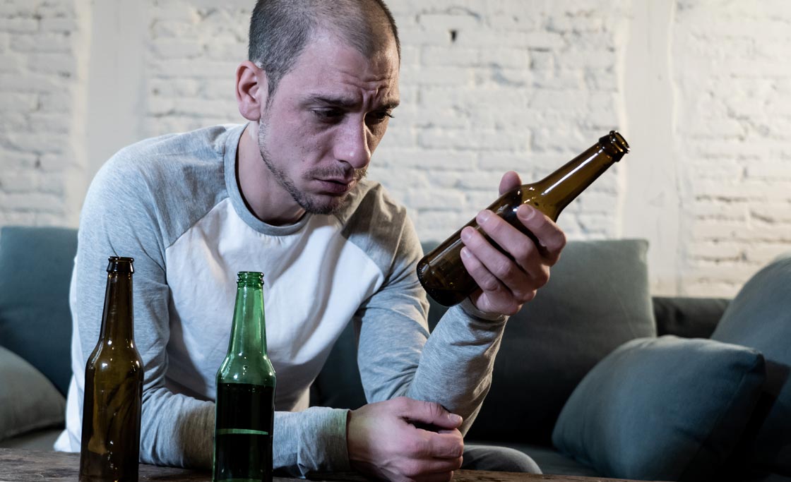 Убрать алкогольную зависимость в Красногвардейском